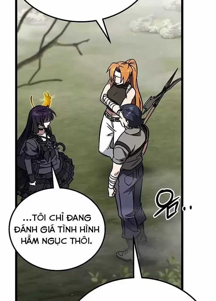 Công Chúa Hắc Viêm Lv.99 - Chapter 14 - Trang 151