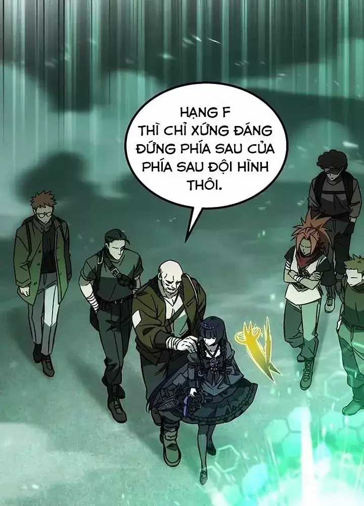 Công Chúa Hắc Viêm Lv.99 - Chapter 14 - Trang 3