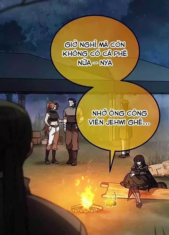 Công Chúa Hắc Viêm Lv.99 - Chapter 14 - Trang 209