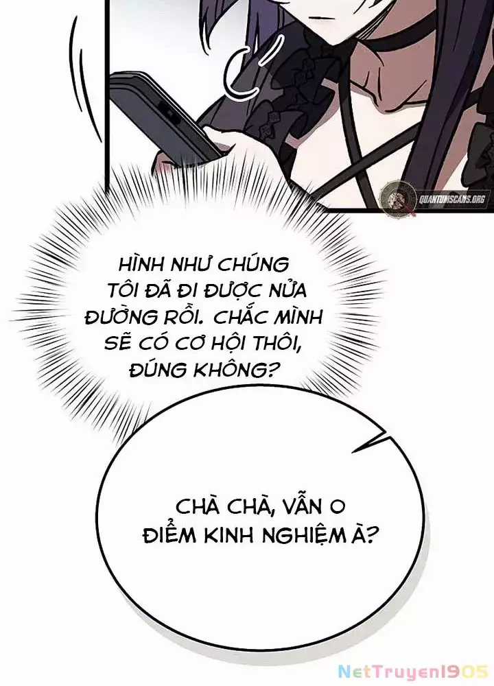 Công Chúa Hắc Viêm Lv.99 - Chapter 14 - Trang 215