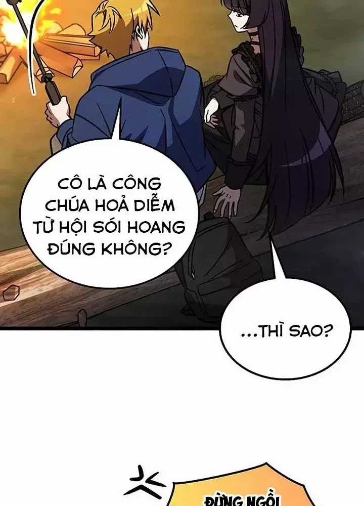Công Chúa Hắc Viêm Lv.99 - Chapter 14 - Trang 223