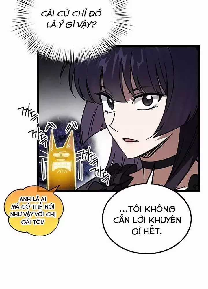 Công Chúa Hắc Viêm Lv.99 - Chapter 14 - Trang 229