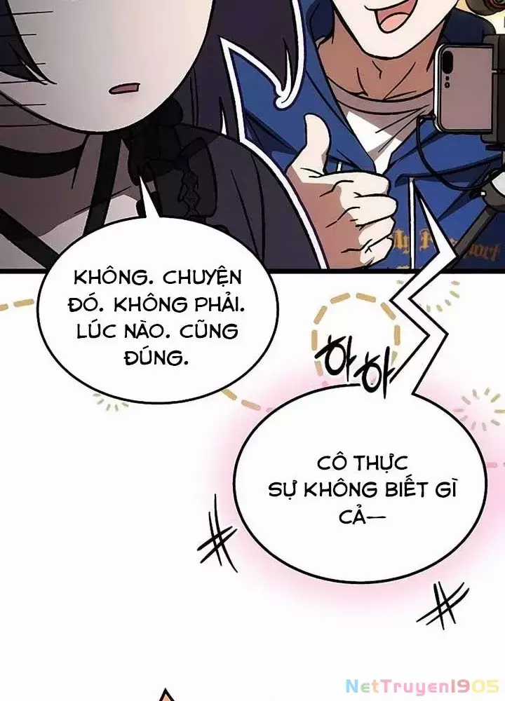 Công Chúa Hắc Viêm Lv.99 - Chapter 14 - Trang 237
