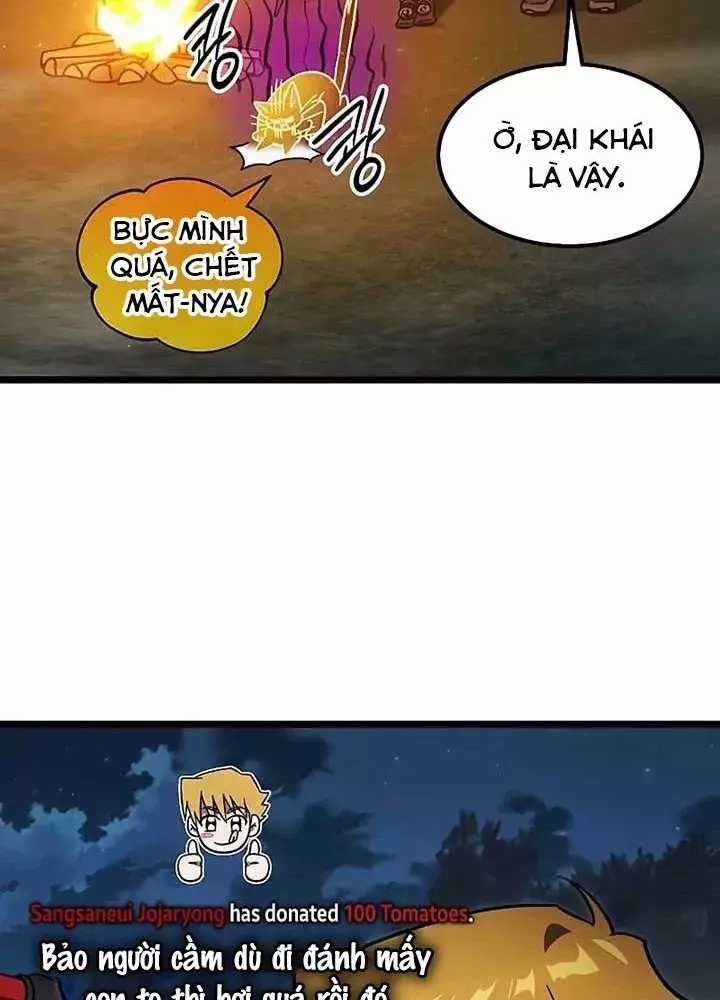 Công Chúa Hắc Viêm Lv.99 - Chapter 14 - Trang 247