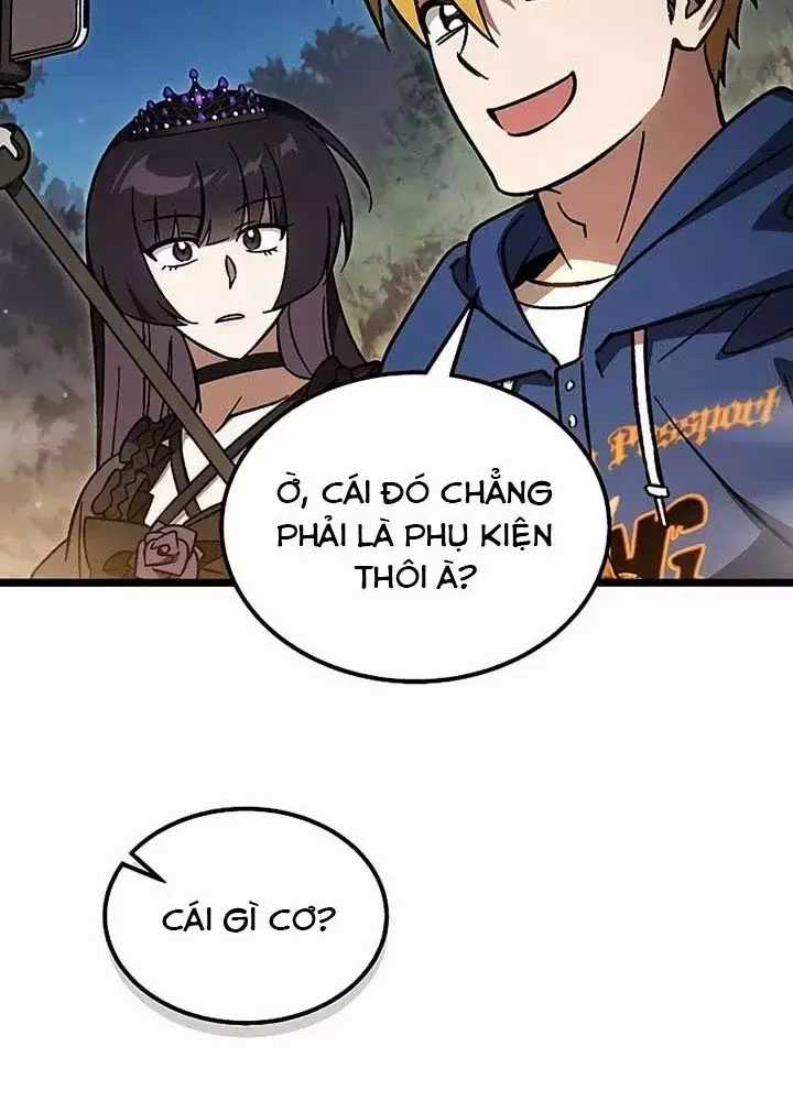 Công Chúa Hắc Viêm Lv.99 - Chapter 14 - Trang 249