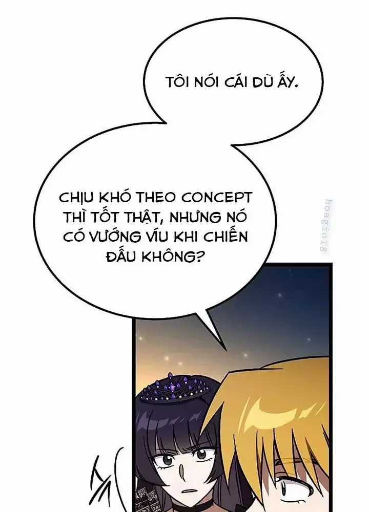 Công Chúa Hắc Viêm Lv.99 - Chapter 14 - Trang 251