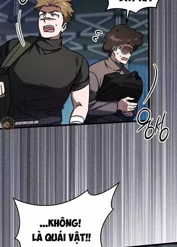 Công Chúa Hắc Viêm Lv.99 - Chapter 14 - Trang 259