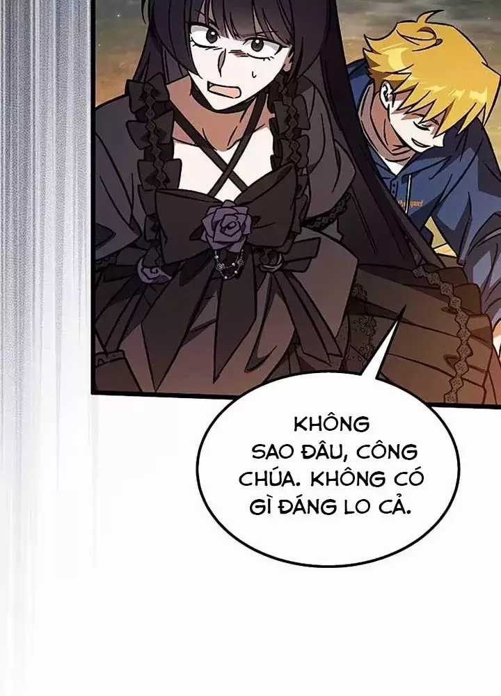 Công Chúa Hắc Viêm Lv.99 - Chapter 14 - Trang 261