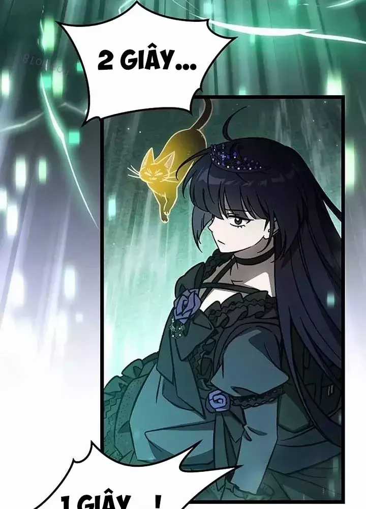 Công Chúa Hắc Viêm Lv.99 - Chapter 14 - Trang 29