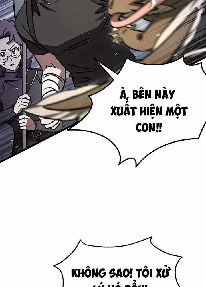 Công Chúa Hắc Viêm Lv.99 - Chapter 14 - Trang 281