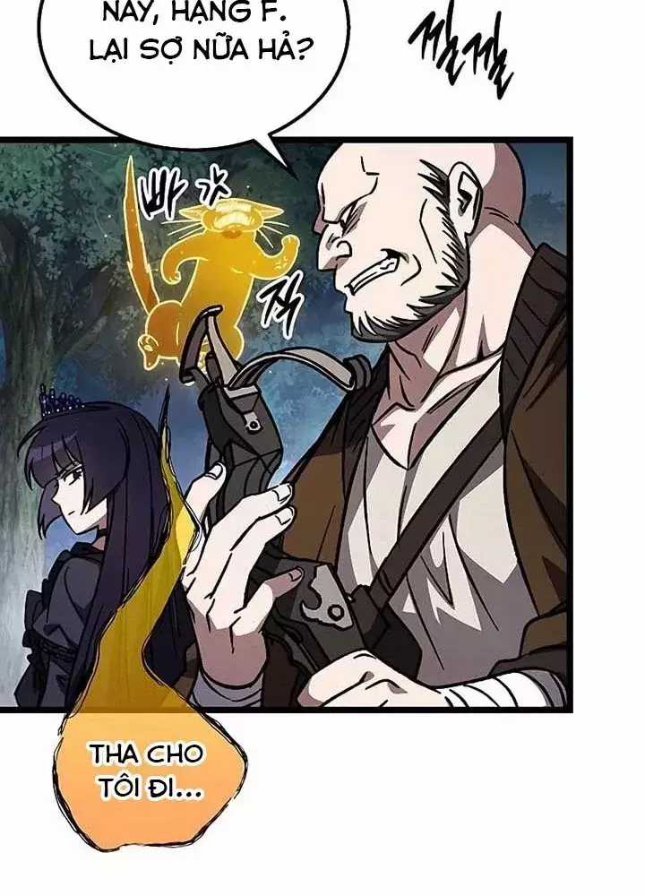 Công Chúa Hắc Viêm Lv.99 - Chapter 14 - Trang 289