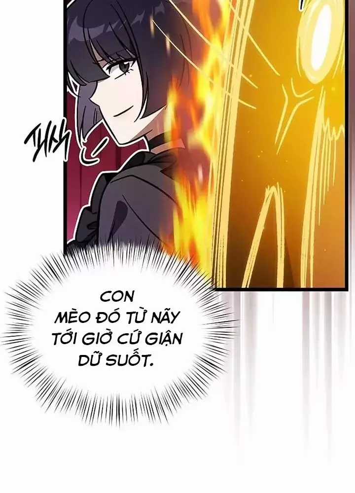 Công Chúa Hắc Viêm Lv.99 - Chapter 14 - Trang 293