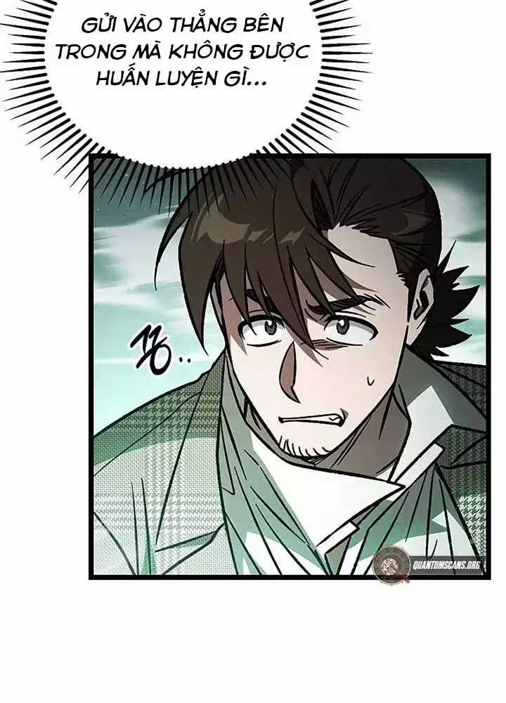 Công Chúa Hắc Viêm Lv.99 - Chapter 14 - Trang 45