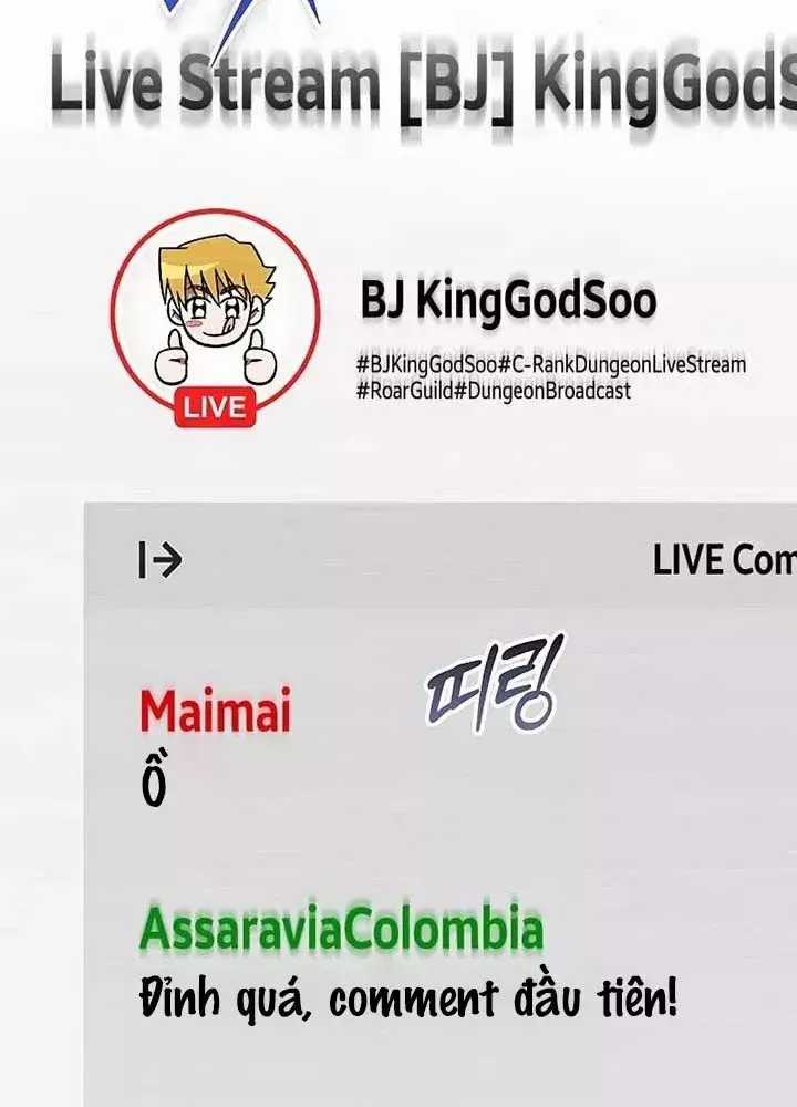 Công Chúa Hắc Viêm Lv.99 - Chapter 14 - Trang 59