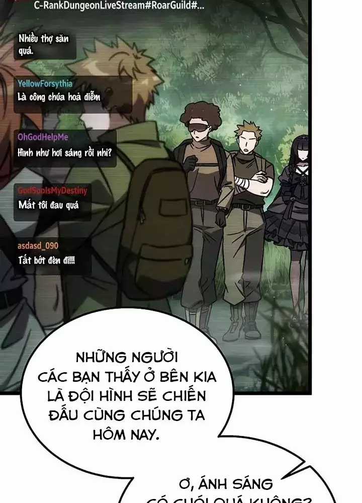 Công Chúa Hắc Viêm Lv.99 - Chapter 14 - Trang 73