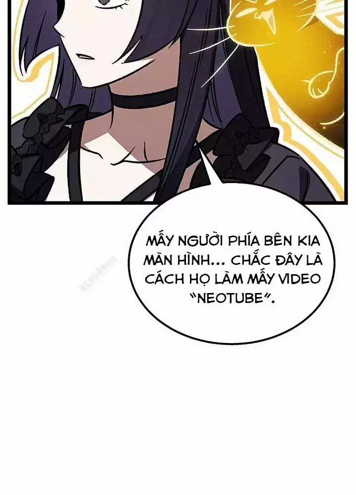 Công Chúa Hắc Viêm Lv.99 - Chapter 14 - Trang 85