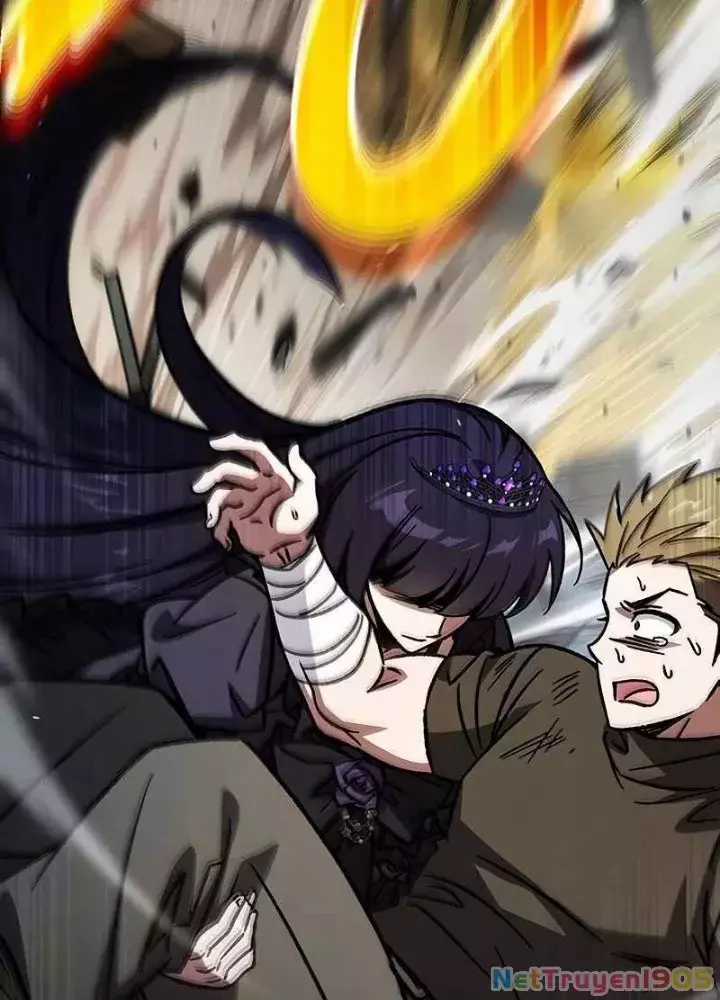 Công Chúa Hắc Viêm Lv.99 - Chapter 15 - Trang 159