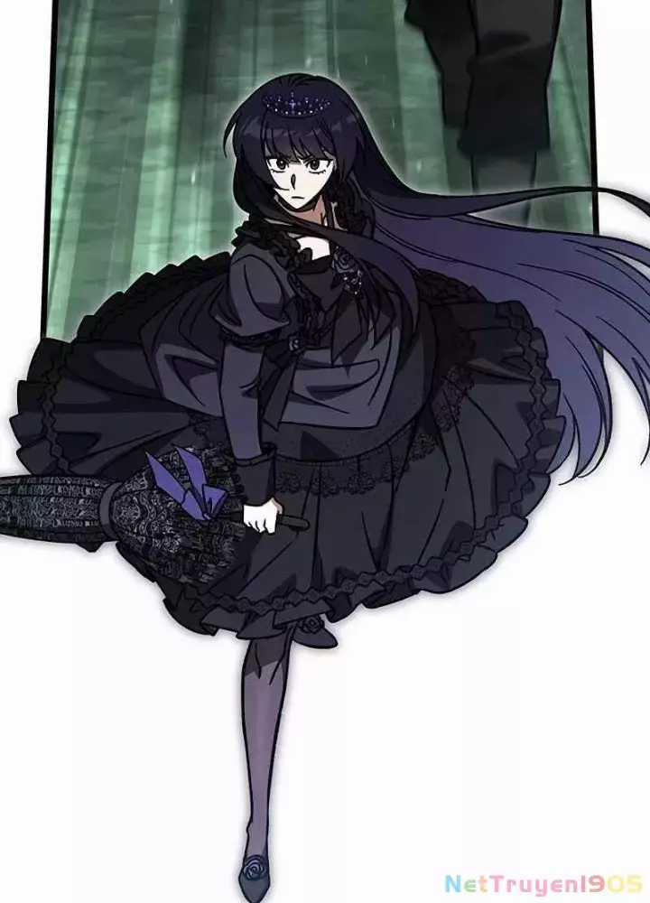 Công Chúa Hắc Viêm Lv.99 - Chapter 15 - Trang 203