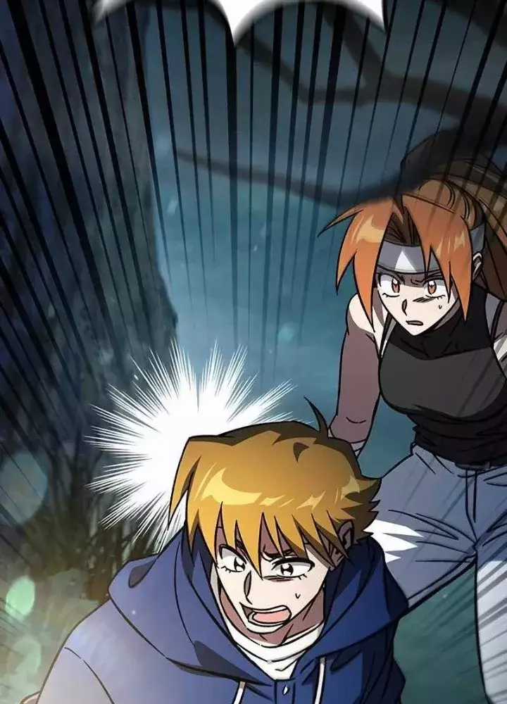 Công Chúa Hắc Viêm Lv.99 - Chapter 15 - Trang 209