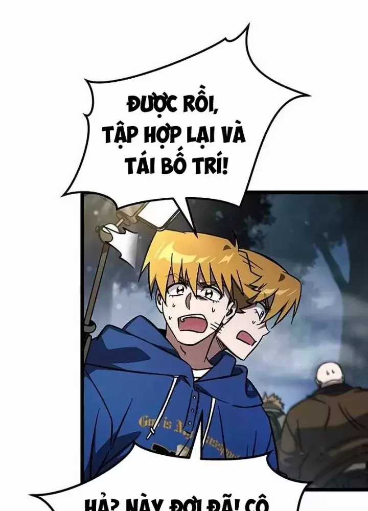 Công Chúa Hắc Viêm Lv.99 - Chapter 15 - Trang 213