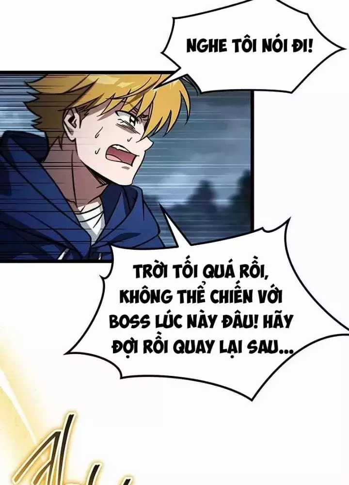 Công Chúa Hắc Viêm Lv.99 - Chapter 15 - Trang 223