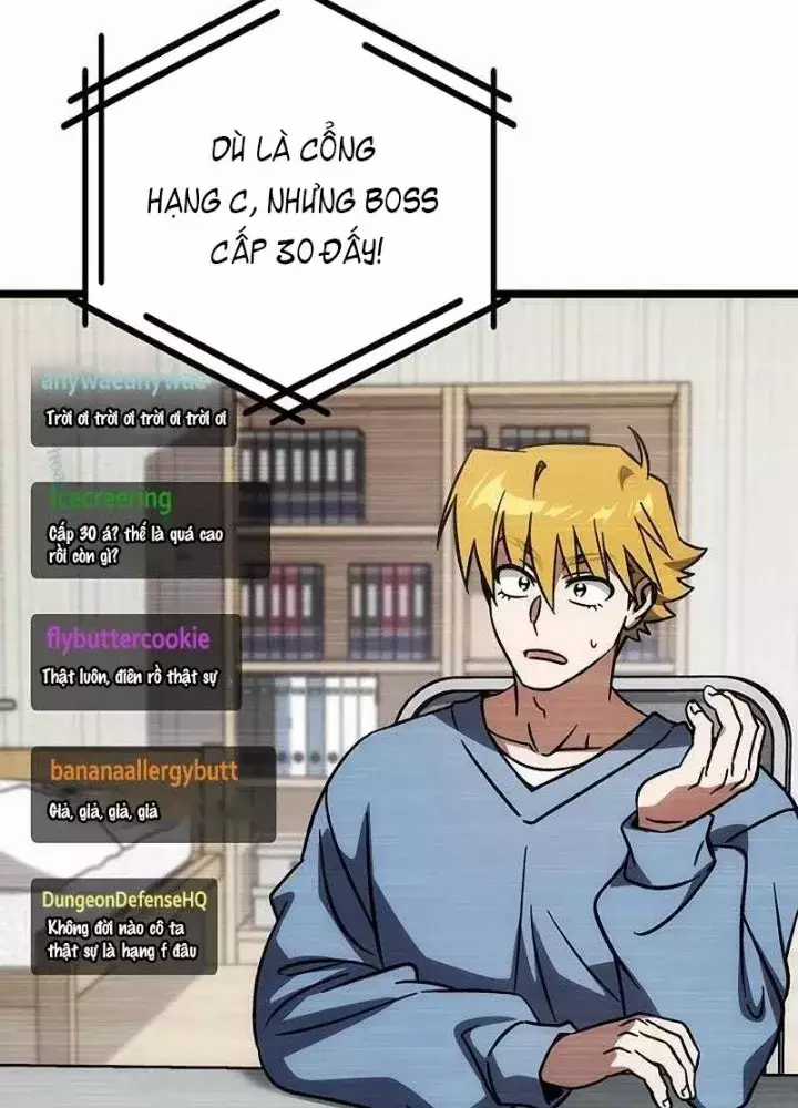 Công Chúa Hắc Viêm Lv.99 - Chapter 15 - Trang 261