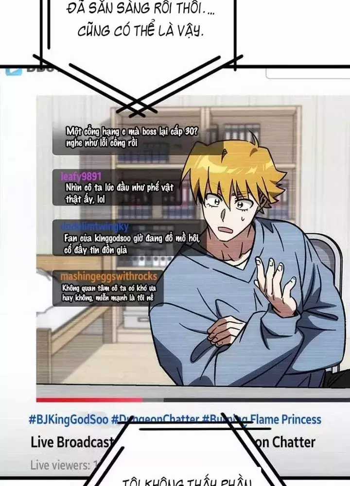 Công Chúa Hắc Viêm Lv.99 - Chapter 15 - Trang 267