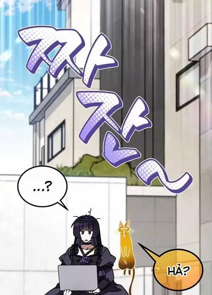 Công Chúa Hắc Viêm Lv.99 - Chapter 15 - Trang 295