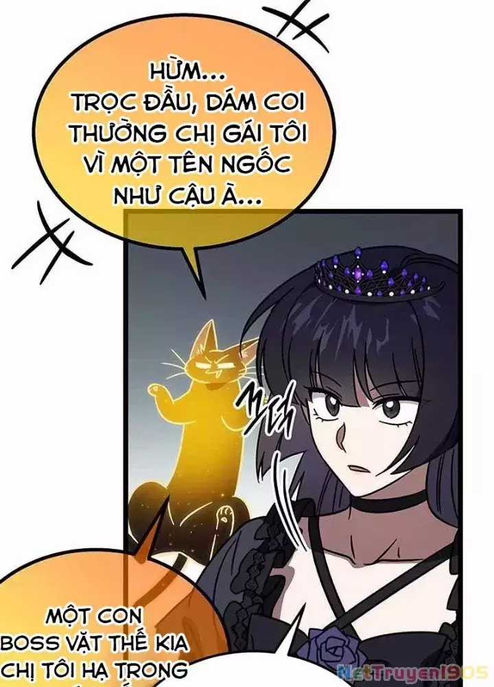 Công Chúa Hắc Viêm Lv.99 - Chapter 15 - Trang 31