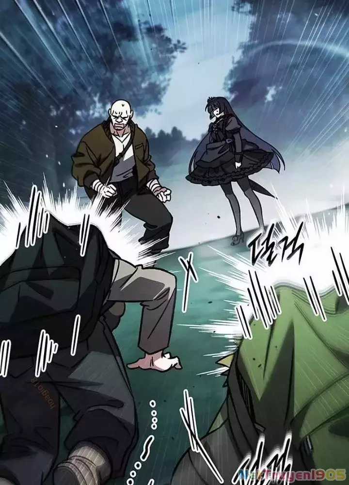 Công Chúa Hắc Viêm Lv.99 - Chapter 15 - Trang 57