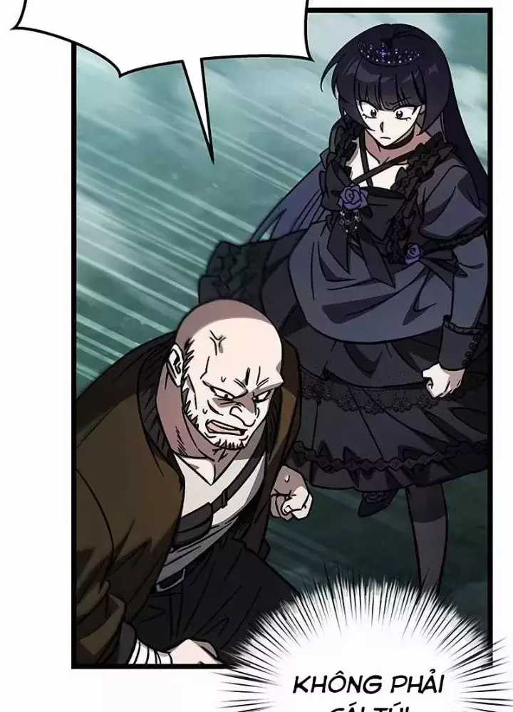 Công Chúa Hắc Viêm Lv.99 - Chapter 15 - Trang 61