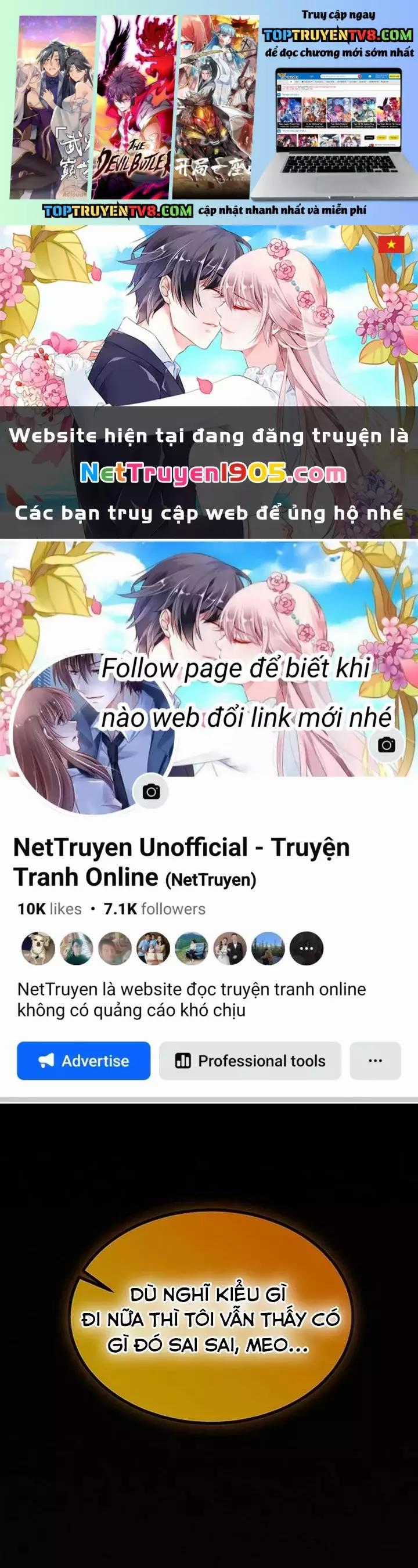 Công Chúa Hắc Viêm Lv.99 - Chapter 16 - Trang 1