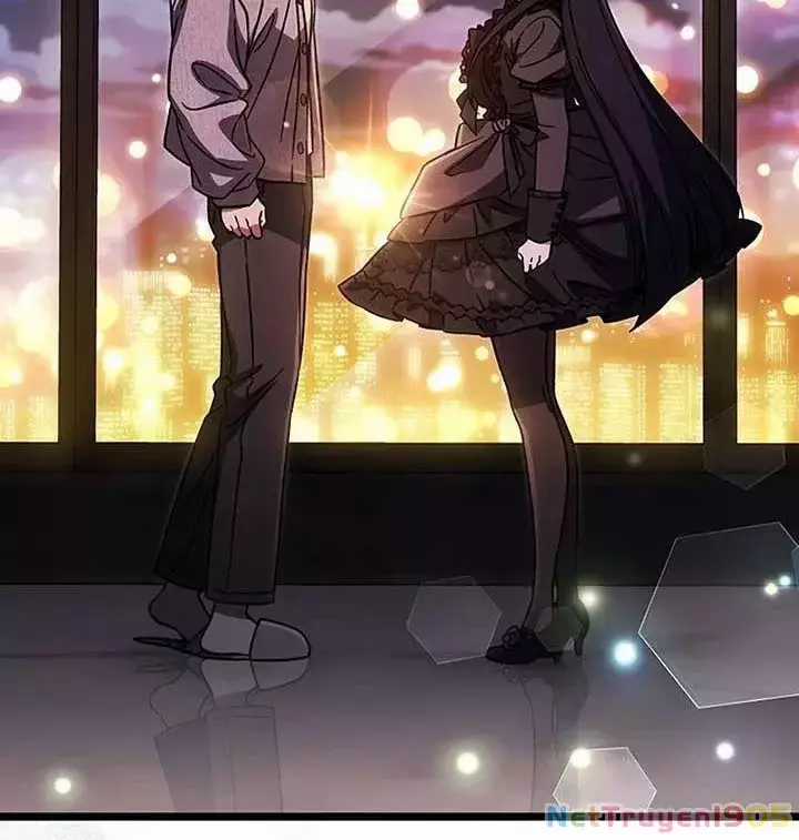 Công Chúa Hắc Viêm Lv.99 - Chapter 16 - Trang 132