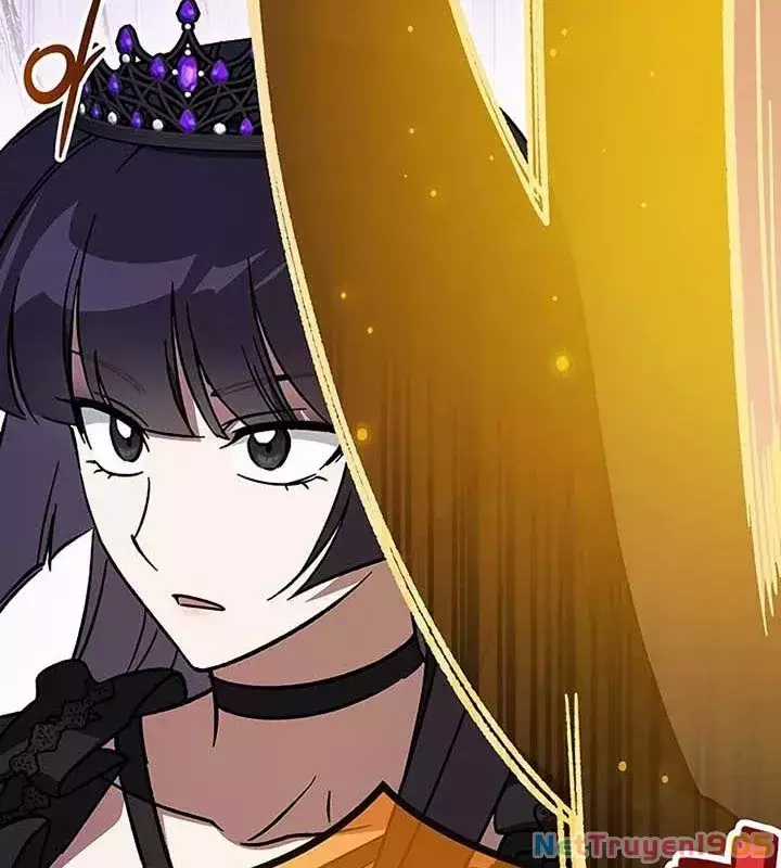 Công Chúa Hắc Viêm Lv.99 - Chapter 16 - Trang 17