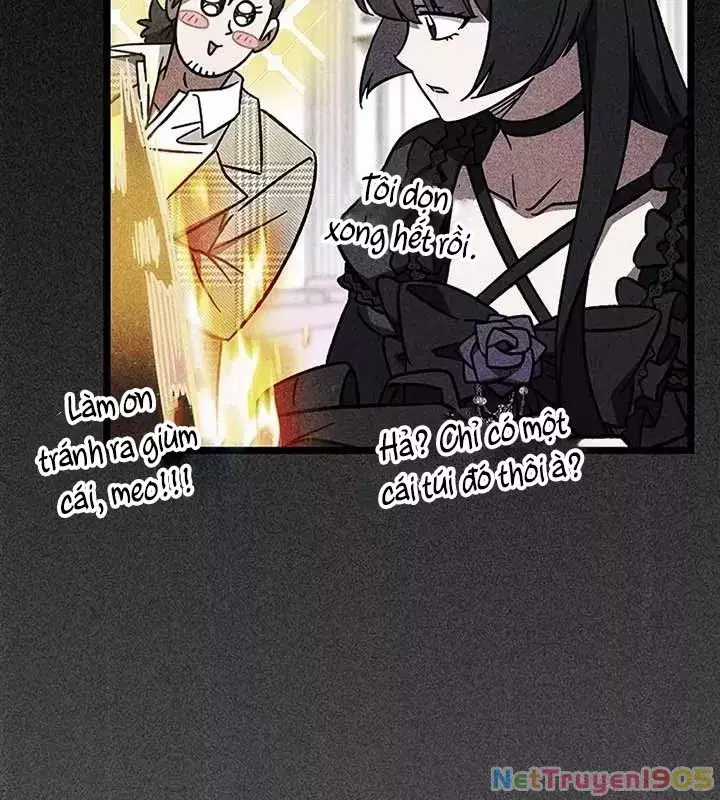 Công Chúa Hắc Viêm Lv.99 - Chapter 16 - Trang 3