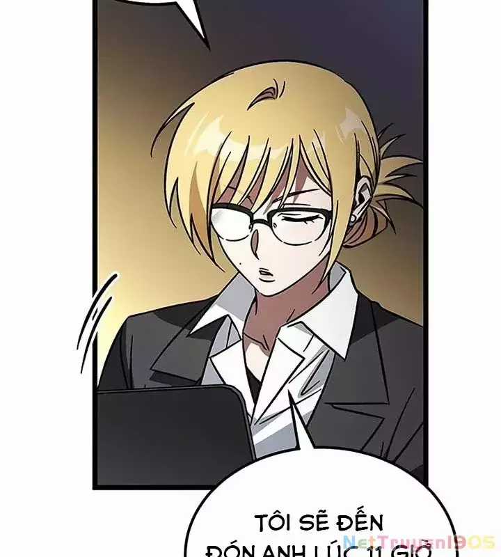 Công Chúa Hắc Viêm Lv.99 - Chapter 16 - Trang 203