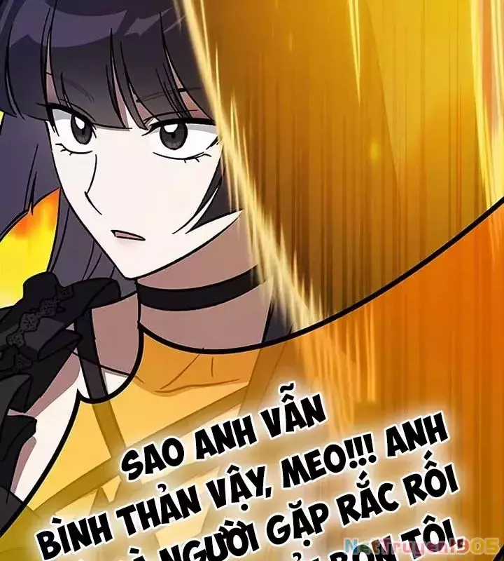 Công Chúa Hắc Viêm Lv.99 - Chapter 16 - Trang 25