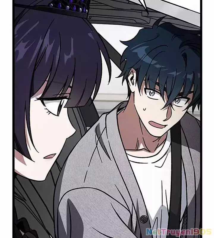 Công Chúa Hắc Viêm Lv.99 - Chapter 16 - Trang 28