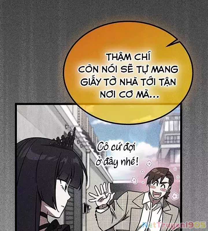 Công Chúa Hắc Viêm Lv.99 - Chapter 16 - Trang 4