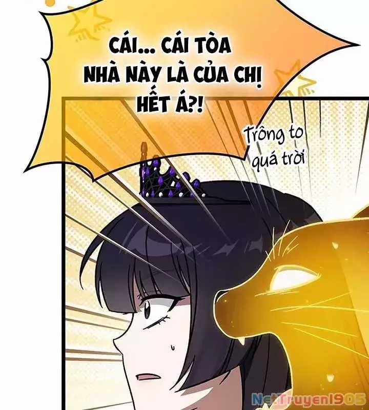 Công Chúa Hắc Viêm Lv.99 - Chapter 16 - Trang 47