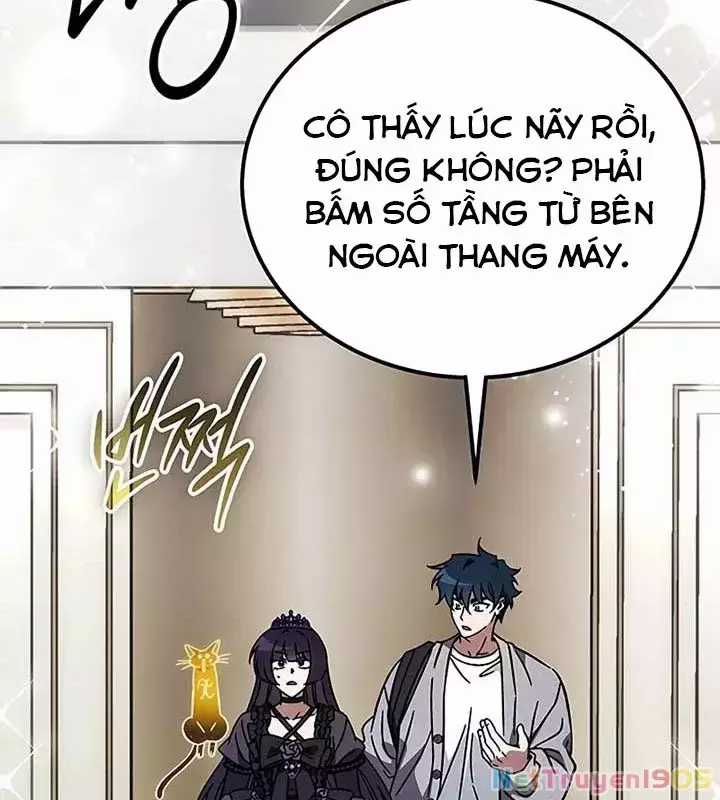 Công Chúa Hắc Viêm Lv.99 - Chapter 16 - Trang 54