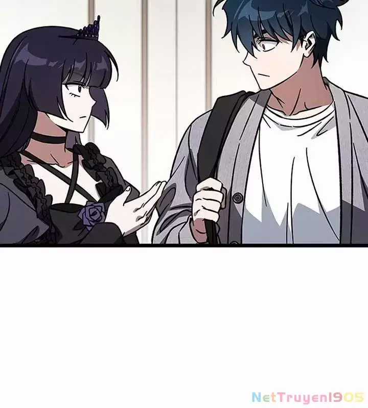 Công Chúa Hắc Viêm Lv.99 - Chapter 16 - Trang 59