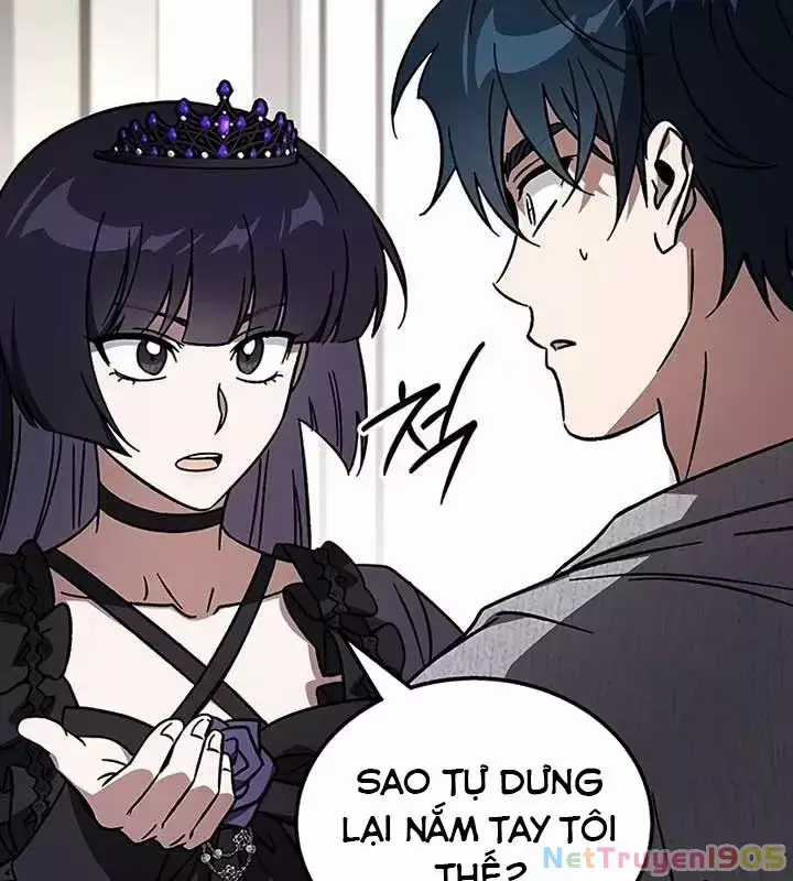 Công Chúa Hắc Viêm Lv.99 - Chapter 16 - Trang 64