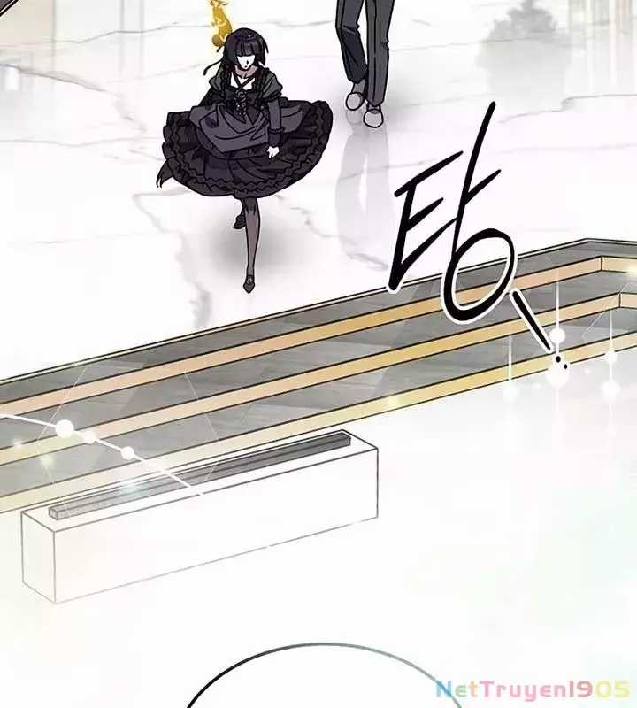 Công Chúa Hắc Viêm Lv.99 - Chapter 16 - Trang 71