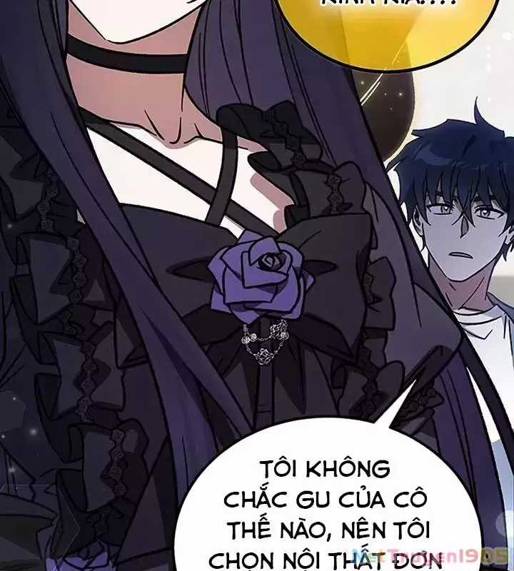 Công Chúa Hắc Viêm Lv.99 - Chapter 16 - Trang 73