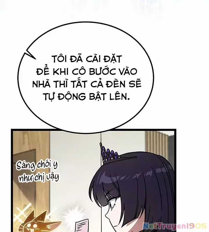 Công Chúa Hắc Viêm Lv.99 - Chapter 16 - Trang 75