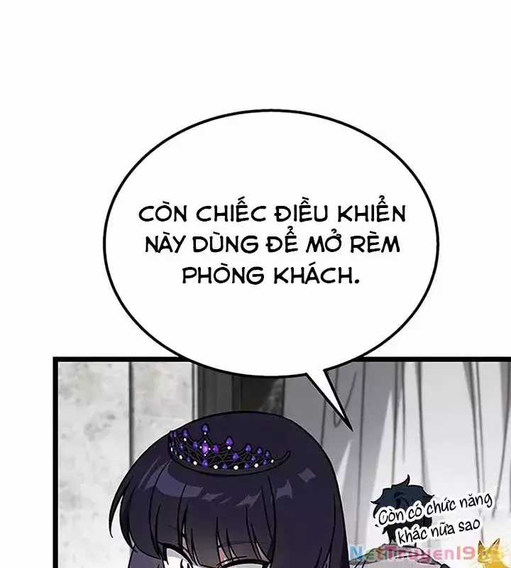 Công Chúa Hắc Viêm Lv.99 - Chapter 16 - Trang 77