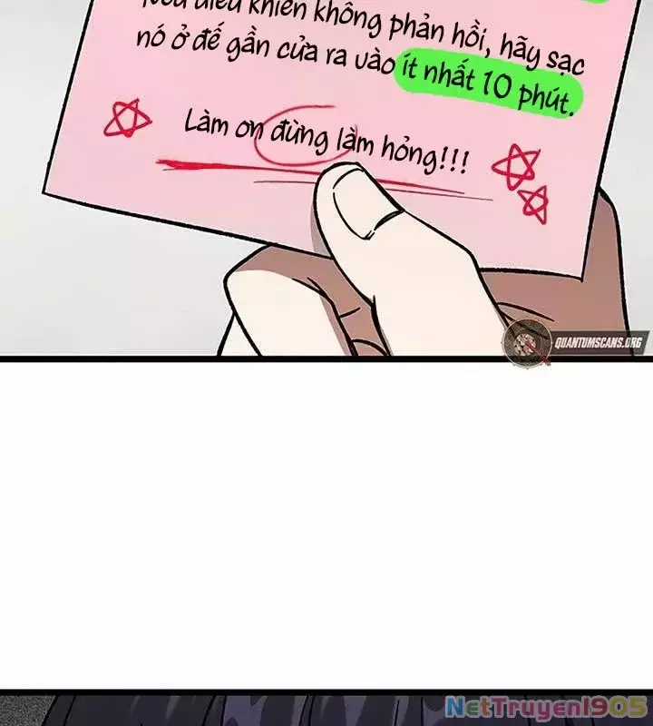 Công Chúa Hắc Viêm Lv.99 - Chapter 16 - Trang 80