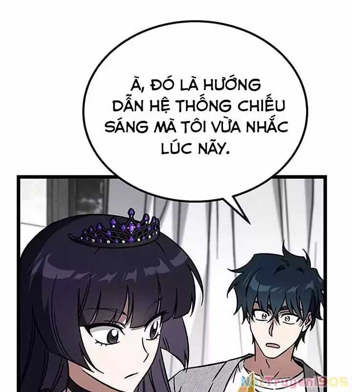 Công Chúa Hắc Viêm Lv.99 - Chapter 16 - Trang 82