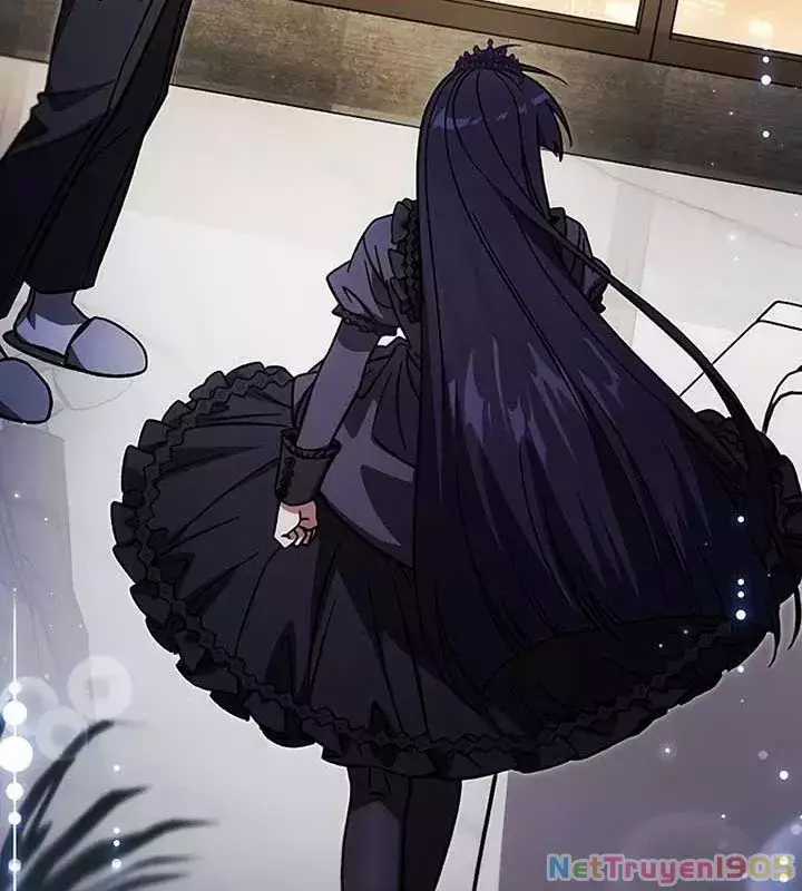 Công Chúa Hắc Viêm Lv.99 - Chapter 16 - Trang 93
